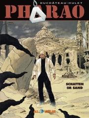 Cover von Pharao 6