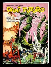 Cover von Dani Futuro 3