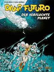 Cover von Dani Futuro 4