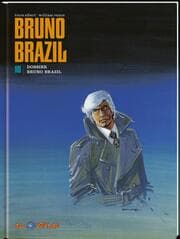 Cover von Bruno Brazil 10