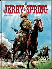 Cover von Jerry Spring 3