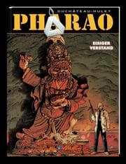 Cover von Pharao 2