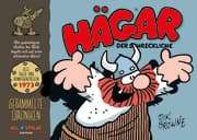 Cover von Hägar - Gesammelte Chroniken 1973