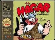Cover von Hägar - Gesammelte Chroniken 2018