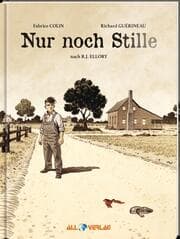 Cover von Nur noch Stille
