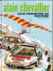Cover von Alain Chevallier 10