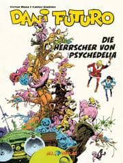 Cover von Dani Futuro 5