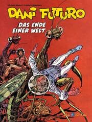 Cover von Dani Futuro 6