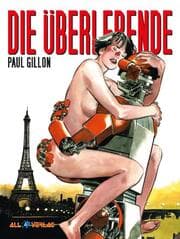 Cover von Die Überlebende Gesamtausgabe