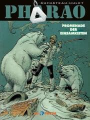 Cover von Pharao 4