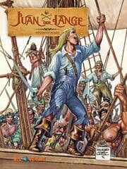 Cover von Juan der Lange Gesamtausgabe