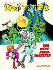 Cover von Dani Futuro 7