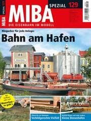 Cover von Bahn am Hafen