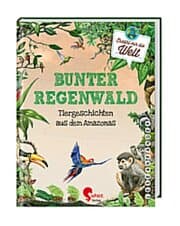 Cover von Bunter Regenwald