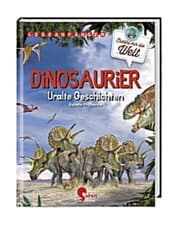 Cover von Dinosaurier