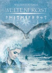 Cover von Weltenfrost