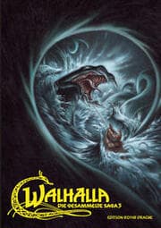 Cover von Walhalla