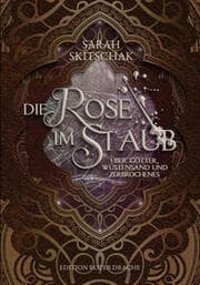 Cover von Die Rose im Staub