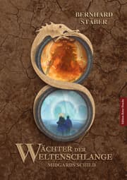 Cover von Wächter der Weltenschlange - Midgards Schild