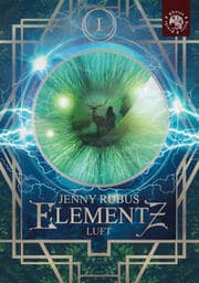 Cover von Elementz - Luft