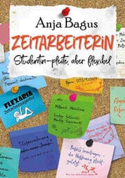 Cover von Die Zeitarbeiterin