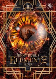 Cover von Elementz - Feuer