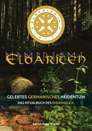 Cover von Eldariten