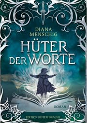 Cover von Hüter der Worte