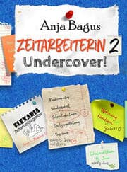 Cover von Zeitarbeiterin 2