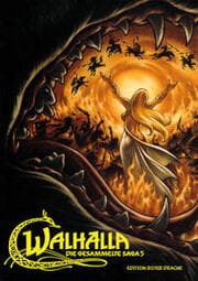 Cover von Walhalla
