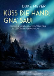 Cover von Küss die Hand, gnä Sau!