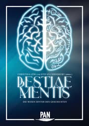 Cover von Bestiae Mentis