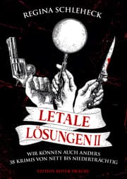 Cover von Letale Lösungen II