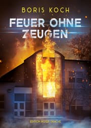 Cover von Feuer ohne Zeugen