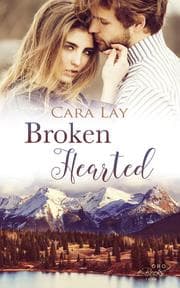 Cover von Broken Hearted