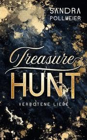 Cover von Treasure Hunt