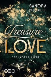 Cover von Treasure Love