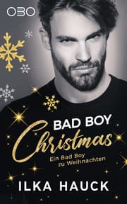 Cover von Bad Boy Christmas