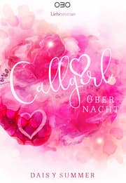 Cover von Callgirl über Nacht
