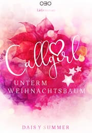 Cover von Callgirl unterm Weihnachtsbaum