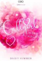 Cover von Callgirl über Nacht