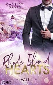 Cover von Rhode Island Hearts - Will