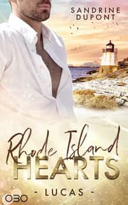 Cover von Rhode Island Hearts - Lucas