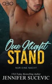 Cover von One Night Stand