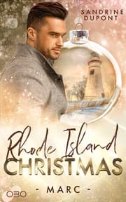 Cover von Rhode Island Christmas - Marc