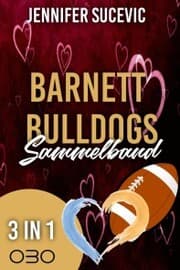 Cover von Barnett Bulldogs