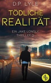 Cover von Tödliche Realität