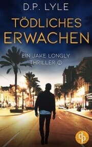 Cover von Tödliches Erwachen