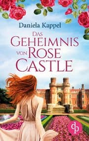 Cover von Das Geheimnis von Rose Castle