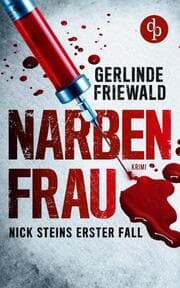 Cover von Narbenfrau